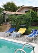 Primary image Villa Il Casolare Country House With Pool on Sperlongas Hill