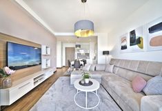 其他 7 Belgrade Waterfront Riverside Apartments