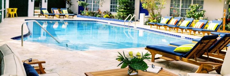 อื่นๆ Casa Cordova by Lowkl