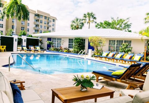 อื่นๆ Casa Cordova by Lowkl