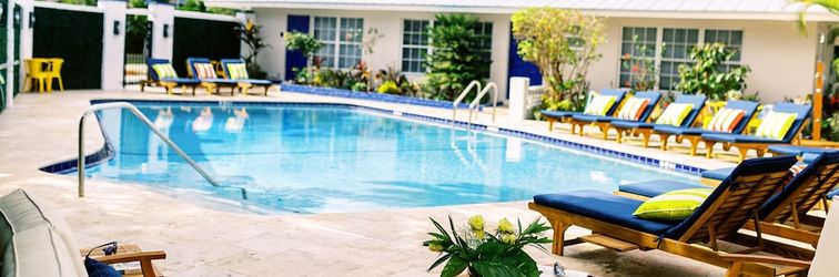 Others Casa Cordova by Lowkl