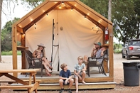 Others Son's River Ranch Glamping Cabin 8