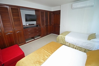 อื่นๆ 4 Apartamento  Laguito con Balcón by BB