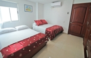 อื่นๆ 7 Apartamento  Laguito con Balcón by BB