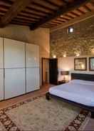 Imej utama L Agriturismo Sottototno Located in the Heart of Tuscan Nature