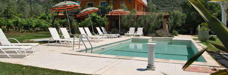 Others Meridiana Holiday House With Swimming Pool