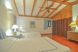 Lainnya 4 Golf Villa Close to the Beach No00