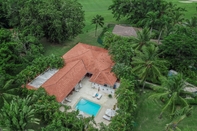 Lainnya Golf Villa Close to the Beach No00