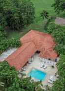 Imej utama Golf Villa Close to the Beach No00