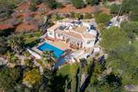 Lain-lain Beautiful 3-bed Villa in Faro Spool & Seaview