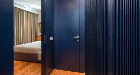 其他 2 Wonderful 1 Bedroom Apartament in the City Center