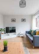 Primary image Charming 3-bed House in Newcastle Upon Tyne