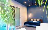 Others 5 Contemporary 3bd Safari Pool Villa Near Nai Yang Beach