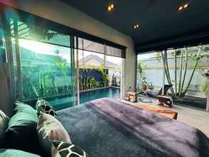 Lain-lain 4 Contemporary 3bd Safari Pool Villa Near Nai Yang Beach