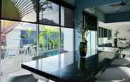 Others 3 Contemporary 3bd Safari Pool Villa Near Nai Yang Beach