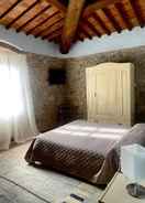 Imej utama Alessio Room Overlooking the Vineyards of Tuscany