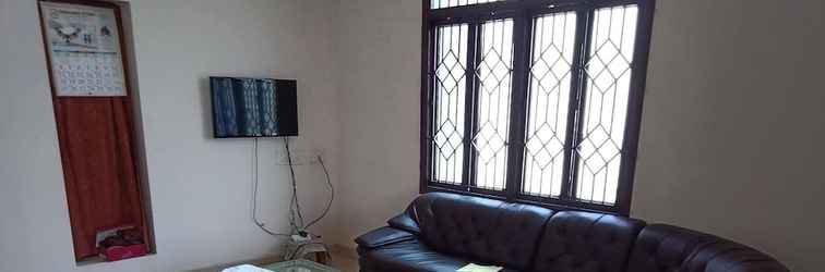 Khác Service Apartment in Pondicherry Only for Family and Couples
