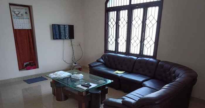 Others Service Apartment in Pondicherry Only for Family and Couples