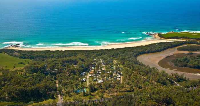 Lainnya Discovery Parks - Narooma Beach