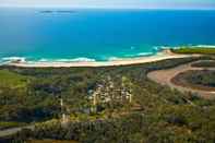 Lainnya Discovery Parks - Narooma Beach