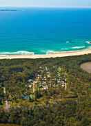 ภาพหลัก Discovery Parks - Narooma Beach