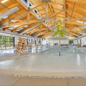 Primary image 1 Trailmere 1, Deschutes County Hotels