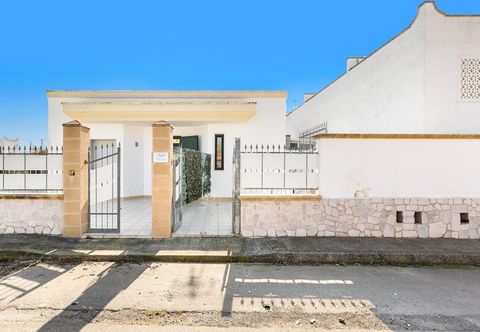 Others 2205 Villa Lucia - Trilo by Barbarhouse