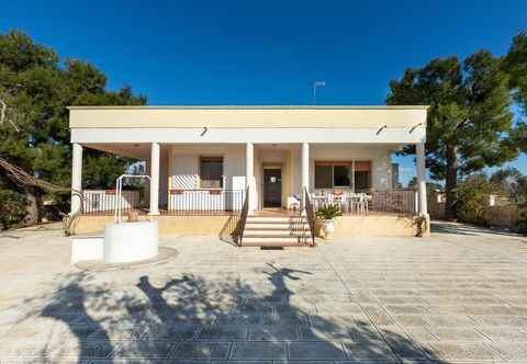 其他 2711 Villa Stella Lina by Barbarhouse