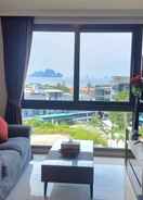 Ảnh chính B204-nice Seaview One Bedroom at Ao Nang Beach