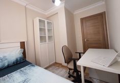 其他 6 Duplex 4 1 in the City Center of Ümraniye Alemdağ Caddesi Istanbul