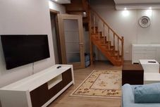 其他 Duplex 4 1 in the City Center of Ümraniye Alemdağ Caddesi Istanbul