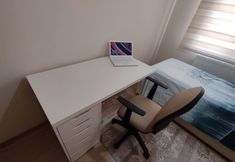 其他 7 Duplex 4 1 in the City Center of Ümraniye Alemdağ Caddesi Istanbul