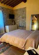 Imej utama Sottotono Agriturismo With Swimming Pool on Florence Surrounded by Greenery