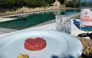 Others 5 Sottotono Agriturismo With Swimming Pool on Florence Surrounded by Greenery