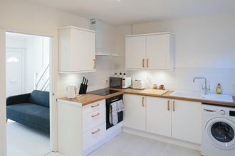 Lain-lain 4 Super Modern 2BD City Center Apartment Belfast