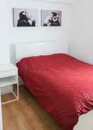 อื่นๆ Super Modern 2BD City Center Apartment Belfast