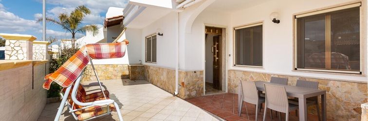 其他 2746 Villa Rosa di Mare by Barbarhouse