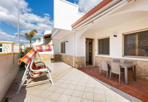 其他 2746 Villa Rosa di Mare by Barbarhouse