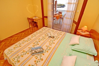 Khác 4 Apartments Bacic