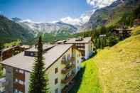 Others Impeccable 3-bed Duplex Penthouse in Saas-fee