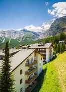 Imej utama Impeccable 3-bed Duplex Penthouse in Saas-fee