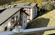 Others 3 Impeccable 3-bed Duplex Penthouse in Saas-fee