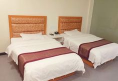 Others 5 Huahuitong Hotel (Wujiang Shaoguan Station)