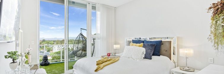 Khác Marquee Penthouse - GCLR