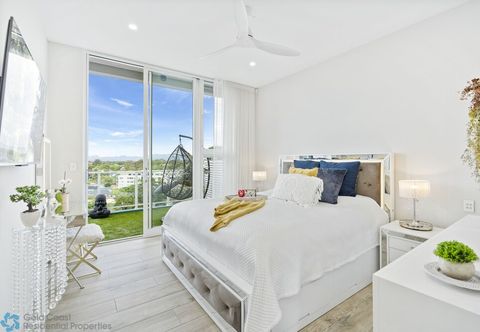 Khác Marquee Penthouse - GCLR