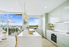 Khác 4 Marquee Penthouse - GCLR