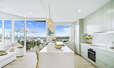 Khác 4 Marquee Penthouse - GCLR