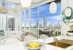 Khác 3 Marquee Penthouse - GCLR