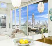 Others 7 Marquee Penthouse - GCLR