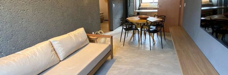 其他 Incr vel Casa na Praia do Patacho - Milagres